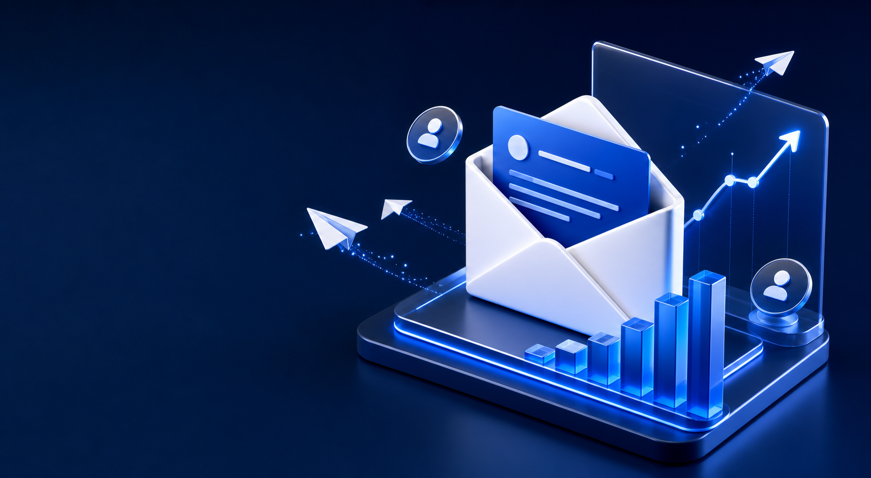 Email campaign analytics